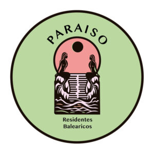 HO Residentes Balearicos – Paraiso (2024)