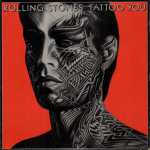 The Rolling Stones - Tattoo You (1981)