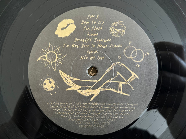 Sam Smith - Gloria (2023) - Imagen 4