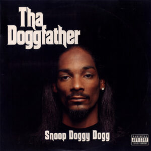 Snoop Dog - Tha Doggfather (2xLP) (1997)