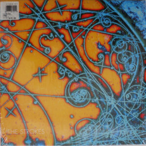 The Strokes - Is This It (2001)