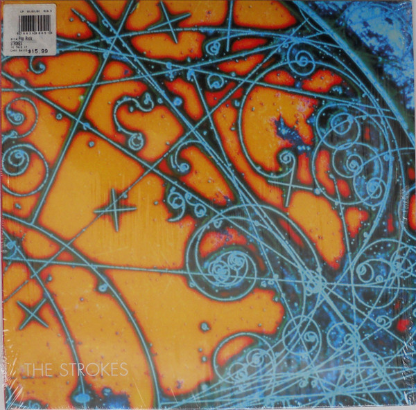 The Strokes - Is This It (2001)