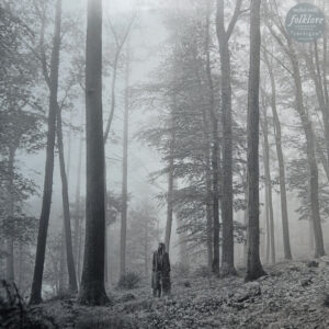 Taylor Swift - Folklore (BeigeVinyl) (2xLP) (2020)