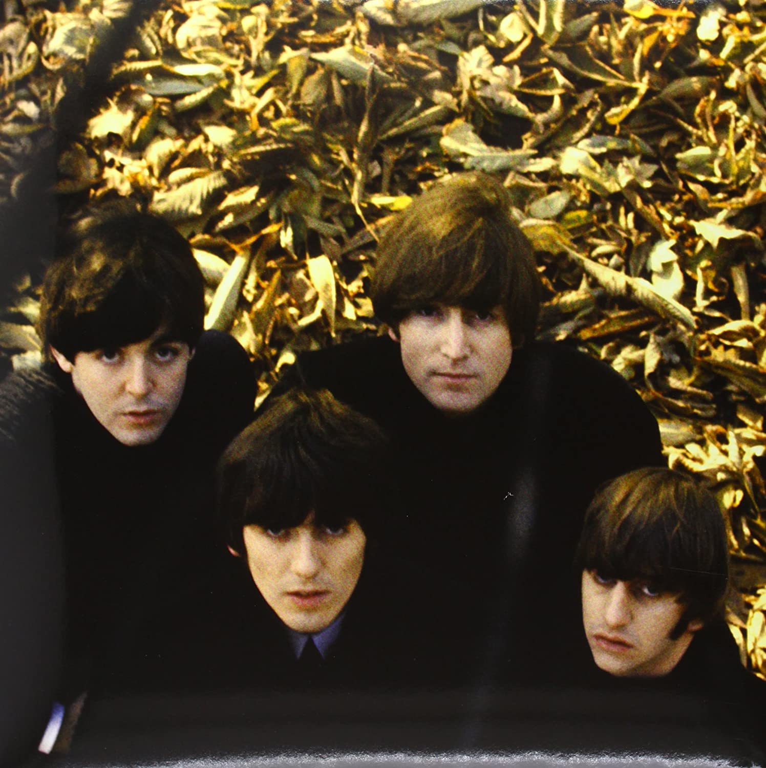 The Beatles - Beatles for Sale (2009) - Imagen 2