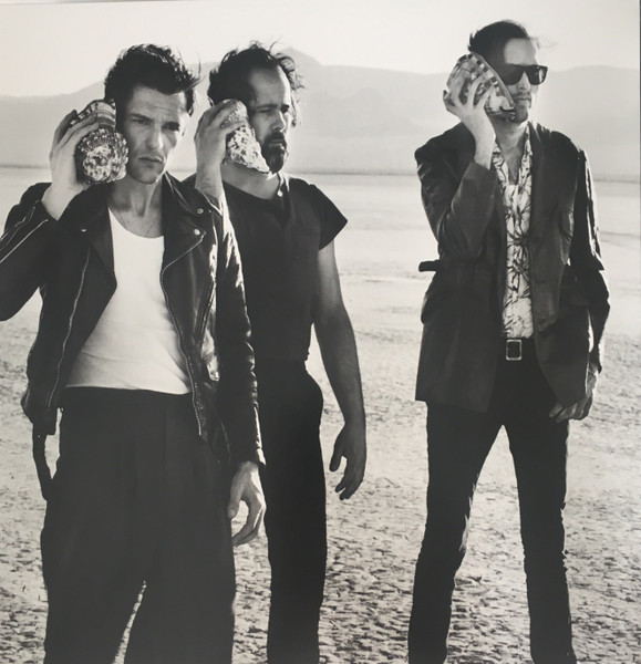 The Killers - Wonderful Wonderful (2017) - Imagen 2