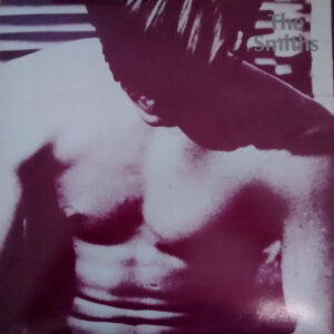 The Smiths - The Smiths (1984)