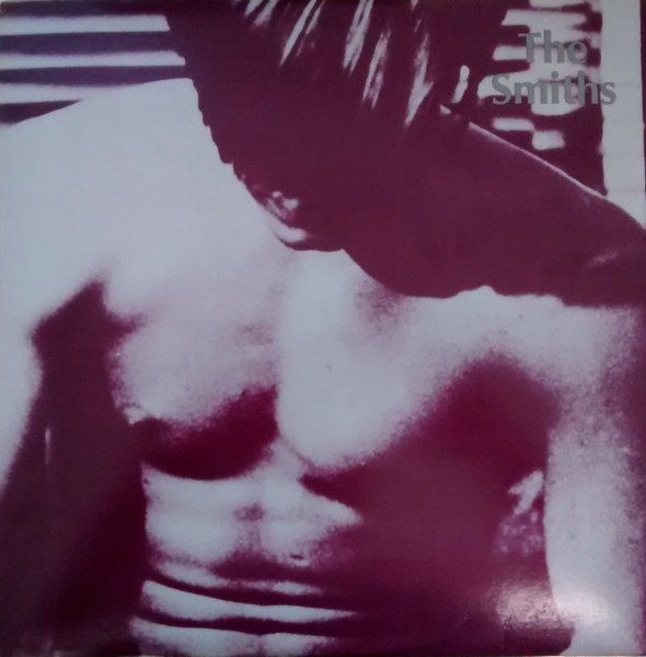 The Smiths - The Smiths (1984)