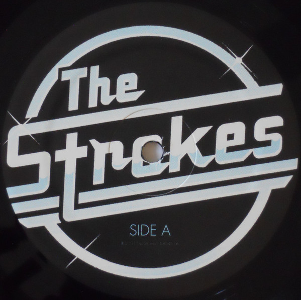 The Strokes - Is This It (2001) - Imagen 4