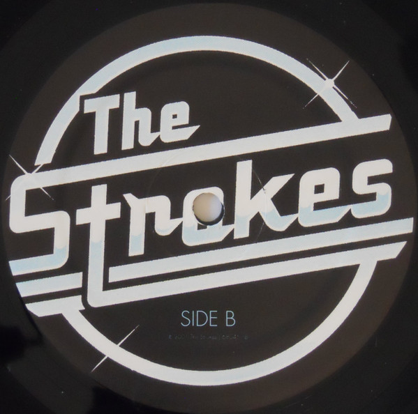 The Strokes - Is This It (2001) - Imagen 3