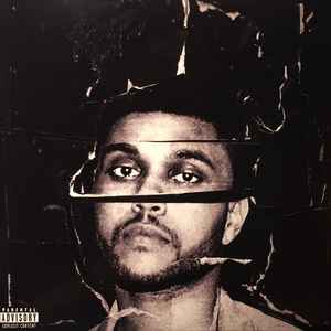 The Weeknd - Beauty Behind the Madness (2xLP) (2015)