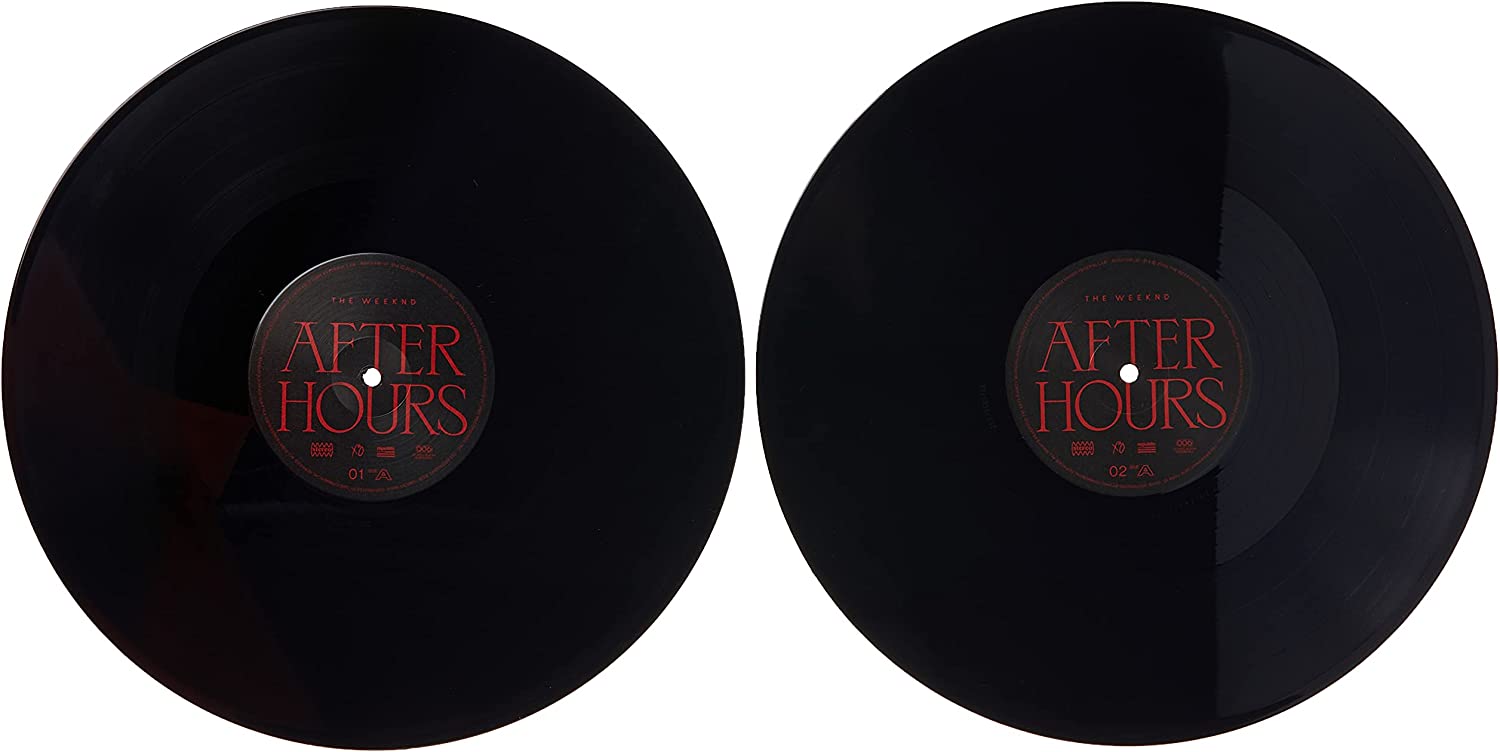 The Weeknd – After Hours (2020) - Imagen 3