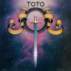 Toto - Toto (1978)