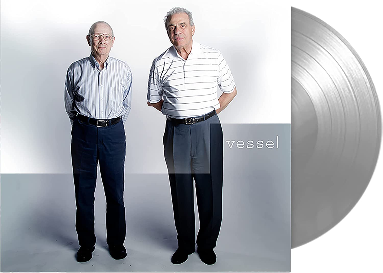 Twenty One Pilots - Vessel (2013) - Imagen 3