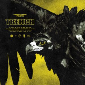 Twenty One Pilots - Trench (2xLP) (2018)