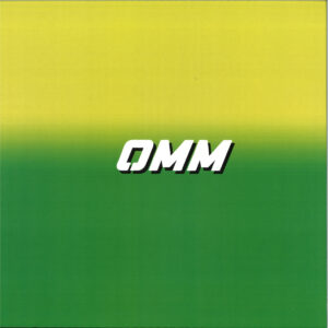 HO Unknown - OMM 009 (2024)
