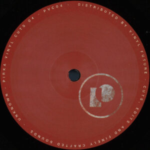 HO Unknown - PVC04 (2025)