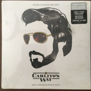 V A - Carlito's Way (2019)