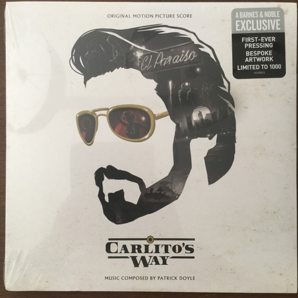 V A - Carlito's Way (2019)