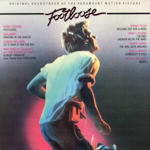 V A - Footloose (1984)