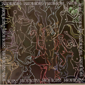 V A - Pride (2021)