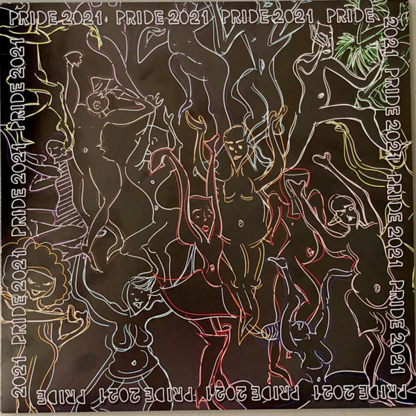 V A - Pride (2021)