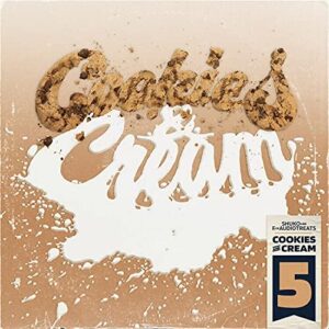 V A - Cookies & Cream 5 (2021)