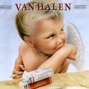 Van Helen - MCMLXXXIV (2010)