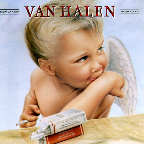 Van Helen - MCMLXXXIV (2010)