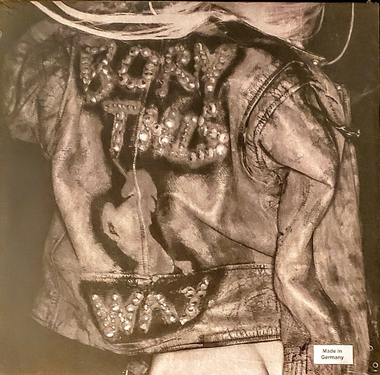 Lady Gaga - Born This Way 10th Anniversary (3xLP) (2021) - Imagen 2