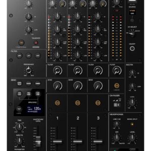 Pioneer DJM-V5