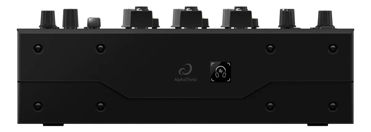 Pioneer DJM-V5 - Imagen 5
