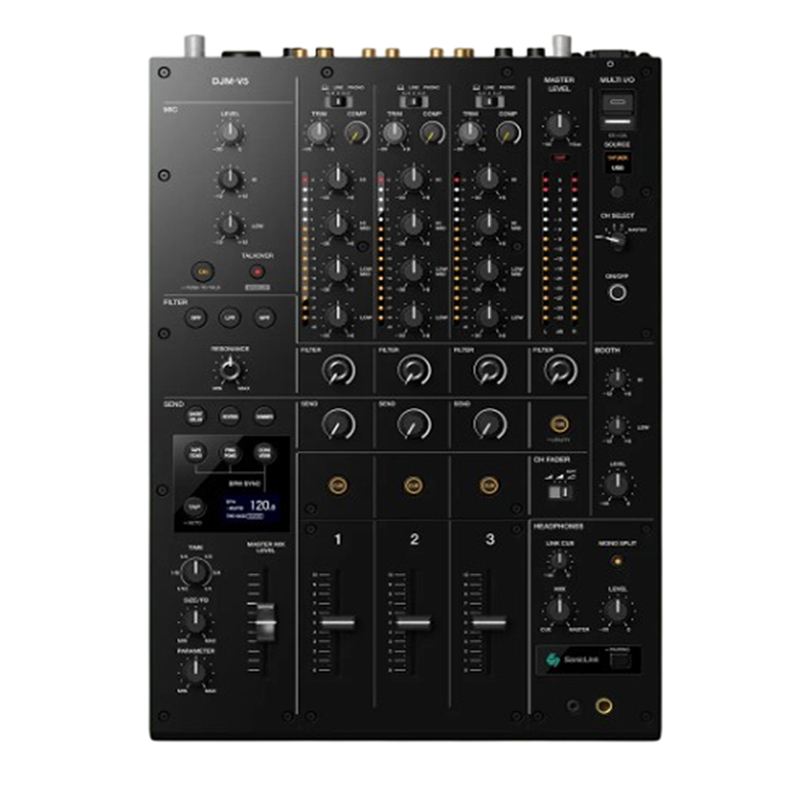 Pioneer DJM-V5