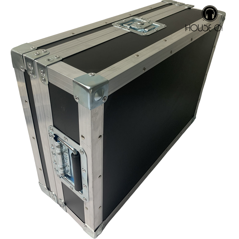 HO DJ Case Para CDJ-3000X - Imagen 4