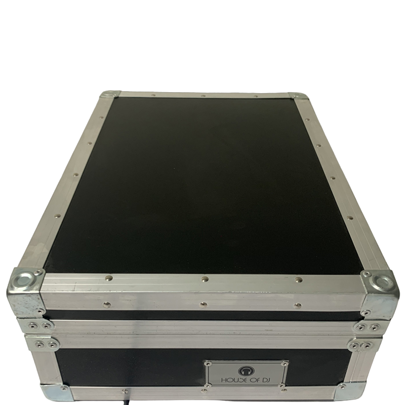 HO DJ Case Para CDJ-3000X - Imagen 2