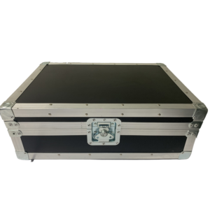 HO DJ Case Para CDJ-1500X