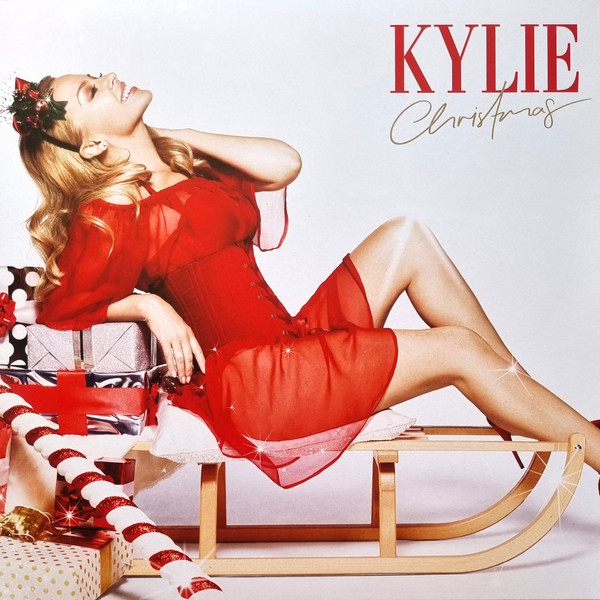 Kylie Minogue - Christmas (2015)