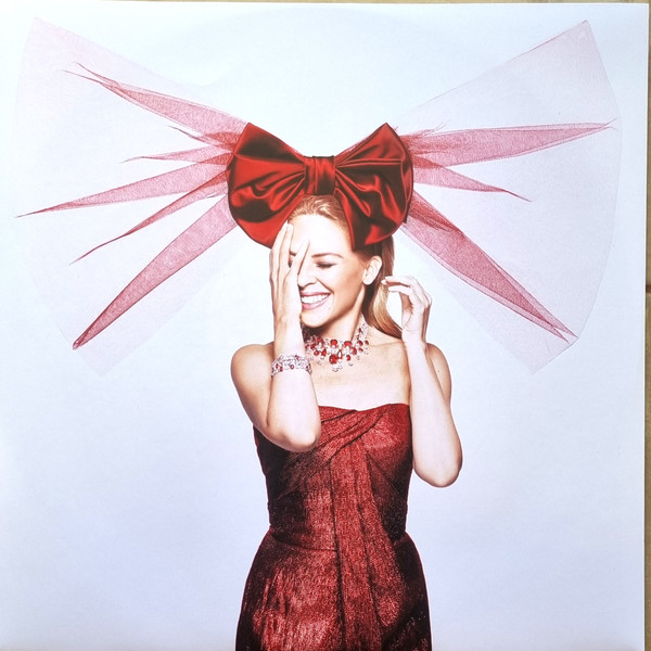 Kylie Minogue - Christmas (2015) - Imagen 6